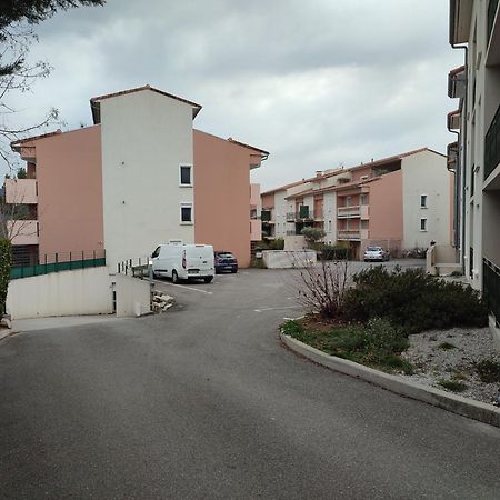 Terrasse 130M2 Panoramique Avec Climatisation Piscine - 3 Chambres Gréoux-les-Bains Exterior foto